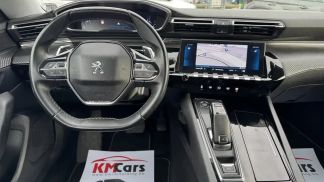 Finansowanie Wóz Peugeot 508 2020