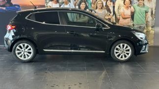 Leasing Hatchback Renault Clio 2020
