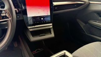 Leasing Sedan Renault MEGANE E-TECH 2023