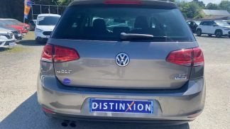 Leasing Coupe Volkswagen Golf 2017