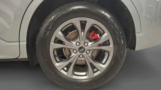 Finansowanie SUV Ford Kuga 2023