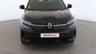 Leasing SUV Renault Austral 2023