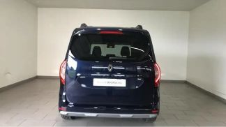 Financování Hatchback Renault Kangoo 2024