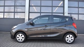 Leasing Hatchback Opel Karl 2018