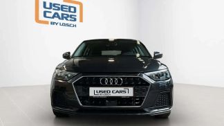 Finansowanie Hatchback Audi A1 2024