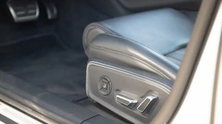 Finansowanie Sedan Audi A6 2020