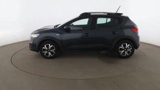 Leasing Hatchback Dacia Sandero 2022