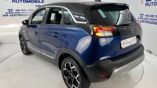 Lízing SUV Opel Crossland (X) 2022