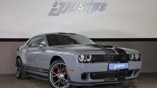 Dodge Challenger 2020
