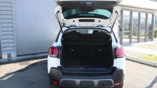 Leasing SUV Citroën C3 Aircross 2020