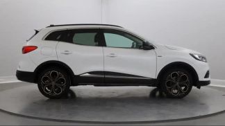 Leasing SUV Renault Kadjar 2021