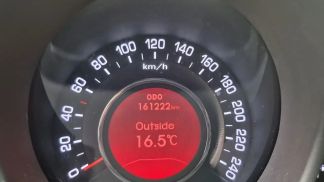 Lízing Hatchback Kia Sportage 2012