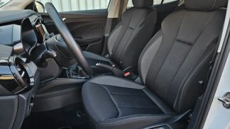 Financování Hatchback Skoda Fabia 2023