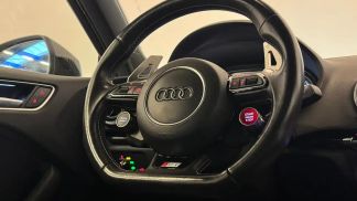 Finansowanie Hatchback Audi S3 2014