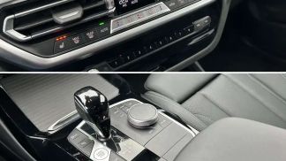Leasing SUV BMW X3 2024