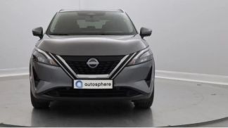 Lízing SUV Nissan Qashqai 2023