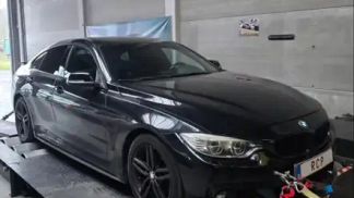 Financování Kupé BMW 428 2015