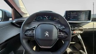 Leasing Sedan Peugeot E-208 2021