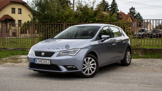 Seat Leon 2017