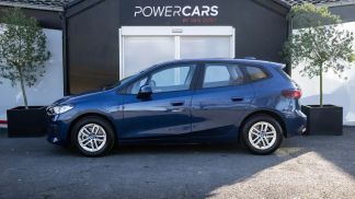 Leasing Hatchback BMW 225 2023