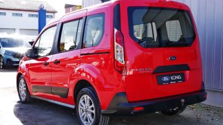 Finansowanie Transport pasażerów Ford Tourneo Connect 2020