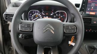 Finansowanie Hatchback Citroën Berlingo 2020