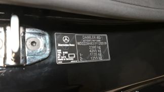 Leasing Convertible MERCEDES E 300 2019