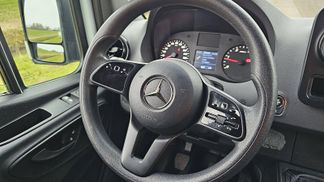 Leasing Van Mercedes-Benz SPRINTER 311 2019