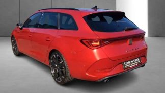 Leasing Wagon Cupra Leon 2023