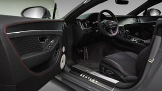 Finansowanie Coupé Bentley Continental GT 2025