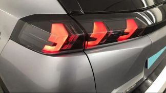 Leasing SUV Peugeot 2008 2022
