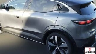 Financování Sedan Renault Megane 2022