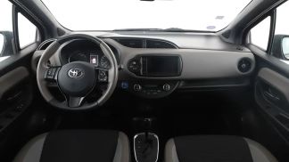 Lízing Hatchback Toyota Yaris 2019