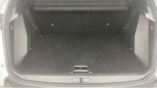 Financování SUV Peugeot 2008 2021