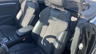 Leasing Convertible Audi S3 2016