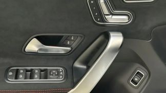 Finansowanie Coupé MERCEDES CLA 200 2023