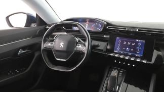 Finansowanie Sedan Peugeot 508 2019