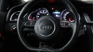 Financování Kupé Audi A5 2012