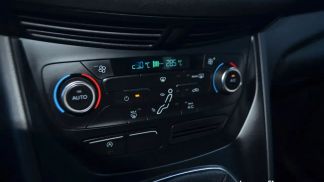 Lízing Hatchback Ford Grand C-Max 2015