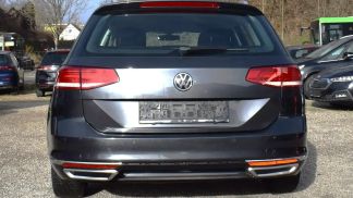 Leasing Wagon Volkswagen Passat Variant 2018