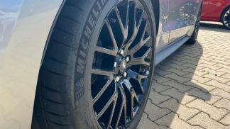 Leasing Convertible Ford Mustang 2020