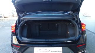 Leasing Convertible Volkswagen T-Roc 2020