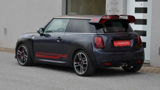 Leasing Hatchback MINI John Cooper Works 2020