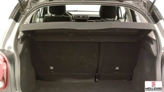 Leasing Sedan Citroën C3 2024