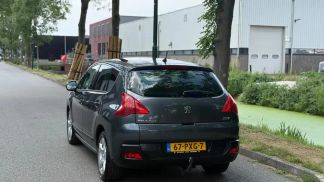 Finansowanie Hatchback Peugeot 3008 2011