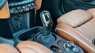 Leasing Hayon MINI ONE 2021
