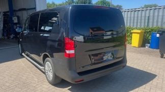 Lízing Hatchback MERCEDES VITO 2023