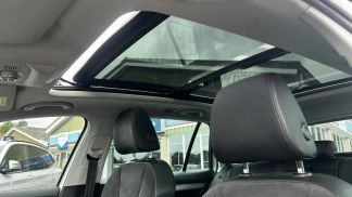 Leasing Wagon Skoda Octavia 2017