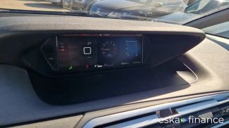 Financování Hatchback Citroën C4 Picasso 2017