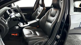 Finansowanie Wóz Volvo V60 2016